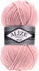 Миниатюра изображения товара Пряжа для вязания Alize Superlana Maxi 75% акрил, 25% шерсть 161 / 2930820 (100м, пудра)