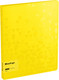 Миниатюра изображения товара Папка для бумаг Berlingo Neon / RB4_4D390 (желтый неон)