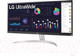 Миниатюра изображения товара Монитор LG UltraWide 29WQ600-W