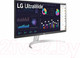 Миниатюра изображения товара Монитор LG UltraWide 29WQ600-W