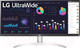 Миниатюра изображения товара Монитор LG UltraWide 29WQ600-W