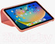 Миниатюра изображения товара Чехол для планшета Case Logic iPad 10.9" CSIE2156SR (красный)
