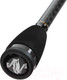 Миниатюра изображения товара Спиннинг Namazu Pro SupaPull-Jack Flyweight / NP-SJF-212L (2.12м)