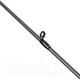 Миниатюра изображения товара Спиннинг Namazu Pro SupaPull-Jack Flyweight / NP-SJF-212L (2.12м)