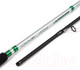 Миниатюра изображения товара Удилище Namazu Pro Winne jack Underdog / NP-WJU-24L (2.4м)