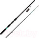 Миниатюра изображения товара Удилище Namazu Tornado / NT-18120 (1.8м)