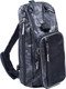 Миниатюра изображения товара Сумка рыболовная Yaman Sling Shoulder Bag / Y-SSB-01 (серый камуфляж)