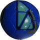 Миниатюра изображения товара Футбольный мяч ZEZ Sport FT-1801