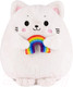 Миниатюра изображения товара Мягкая игрушка Maxitoys Котик с радугой / MT-MRT-C01202302-35S