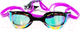 Миниатюра изображения товара Очки для плавания ZEZ Sport MC2588