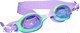 Миниатюра изображения товара Очки для плавания ZEZ Sport SG1800