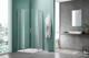 Миниатюра изображения товара Душевой уголок Adema Анхел 90x90 (прозрачное стекло)
