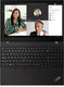Миниатюра изображения товара Ноутбук Lenovo ThinkPad L15 (20X300QTPB)