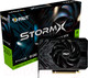 Миниатюра изображения товара Видеокарта Palit GeForce RTX 4060 Ti StormX 8GB GDDR6 (NE6406T019P1-1060F)