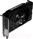 Миниатюра изображения товара Видеокарта Palit GeForce RTX 4060 Ti StormX 8GB GDDR6 (NE6406T019P1-1060F)