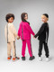 Миниатюра изображения товара Штаны детские Amarobaby Generation / AB-OD23-G6/03-122 (бежевый, р.122)