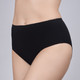 Миниатюра изображения товара Трусы женские Verally 109-1 (р.126, черный)