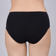 Миниатюра изображения товара Трусы женские Verally 109-1 (р.126, черный)