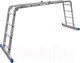 Миниатюра изображения товара Лестница-трансформер LadderBel LT444 (4x4)