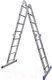 Миниатюра изображения товара Лестница-трансформер LadderBel LT444 (4x4)