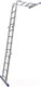 Миниатюра изображения товара Лестница-трансформер LadderBel LT444 (4x4)