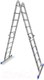 Миниатюра изображения товара Лестница-трансформер LadderBel LT455 (4x5)
