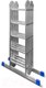 Миниатюра изображения товара Лестница-трансформер LadderBel LT455 (4x5)