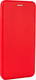 Миниатюра изображения товара Чехол-книжка Case Magnetic Flip для Redmi 10A (красный)