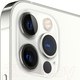 Миниатюра изображения товара Смартфон восстановленный Apple iPhone 12 Pro 128GB Flip Грейд A (серебристый)