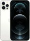 Миниатюра изображения товара Смартфон восстановленный Apple iPhone 12 Pro 128GB Flip Грейд A (серебристый)