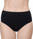 Миниатюра изображения товара Трусы женские Verally 109-1 (р.102, черный)