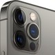 Миниатюра изображения товара Смартфон восстановленный Apple iPhone 12 Pro 256GB Flip Грейд A (графит)
