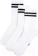 Миниатюра изображения товара Носки Mark Formelle 107A-573 (р.27-29, белый-3, 3 пары)