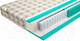 Миниатюра изображения товара Матрас Mr. Mattress Richard 90x200
