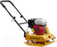 Миниатюра изображения товара Виброплита Skiper C120H-W (SС120HW.00)