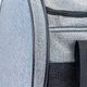 Миниатюра изображения товара Сумка для животных ZooM Джейн / 90441сер