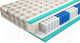 Миниатюра изображения товара Матрас Mr. Mattress Vinsent 160x195