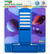 Миниатюра изображения товара Подставка для книг Brauberg Kids Outer Space / 238055