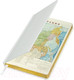 Миниатюра изображения товара Ежедневник Brauberg Iguana / 114458 (160л, белый)