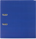 Миниатюра изображения товара Папка-регистратор Staff Manager / 225207 (синий)