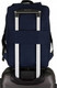 Миниатюра изображения товара Рюкзак Peterson PTN GBP-10-1115 (синий)