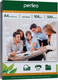 Миниатюра изображения товара Фотобумага Perfeo M01 / PF-MTA4-108/500 (500л, матовая)