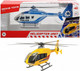 Миниатюра изображения товара Вертолет игрушечный Dickie EC 135 Die-cast с крутящимися лопастями / 3714006