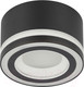 Миниатюра изображения товара Точечный светильник ЭРА OL51 BK / Б0059805 (черный)