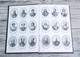Миниатюра изображения товара Книга АСТ Романовы. История великой династии (Бандиленко М.М.)