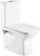 Миниатюра изображения товара Унитаз напольный WeltWasser WW Zinnbach 001 GL-WT