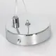 Миниатюра изображения товара Люстра Lussole Davie LSP-8776
