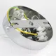 Миниатюра изображения товара Люстра Lussole Davie LSP-8776