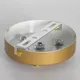 Миниатюра изображения товара Люстра Lussole Greensboro LSP-8823
