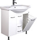 Миниатюра изображения товара Тумба под умывальник Onika Моника 75.17 (107502)